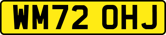 WM72OHJ