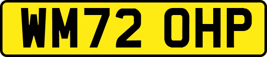 WM72OHP