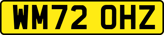 WM72OHZ