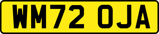 WM72OJA