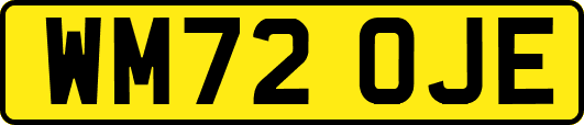 WM72OJE