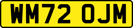 WM72OJM