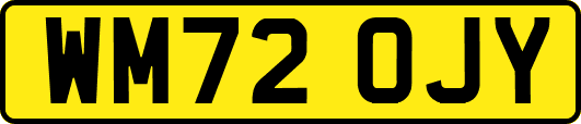 WM72OJY