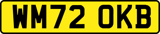 WM72OKB