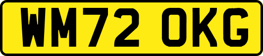 WM72OKG