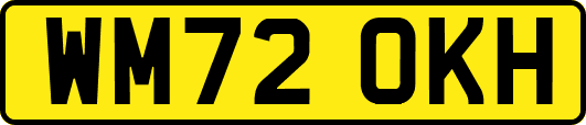 WM72OKH