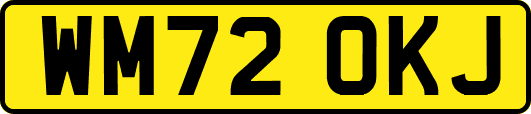 WM72OKJ