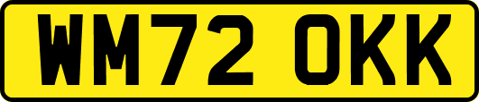 WM72OKK