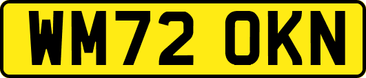 WM72OKN