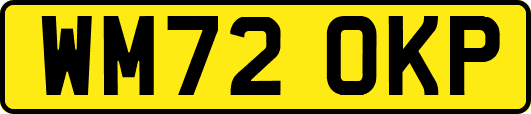 WM72OKP