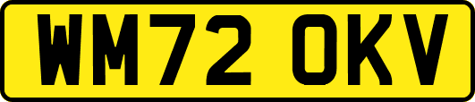WM72OKV