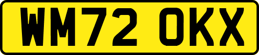 WM72OKX
