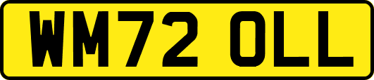 WM72OLL