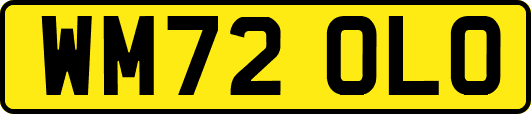 WM72OLO