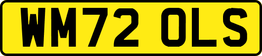 WM72OLS