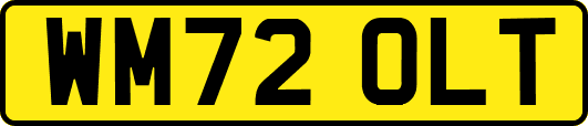 WM72OLT