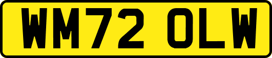 WM72OLW