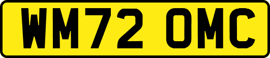 WM72OMC