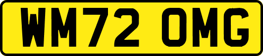 WM72OMG