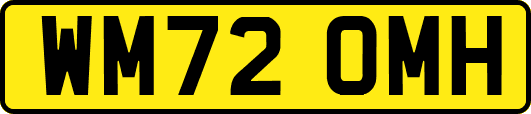 WM72OMH