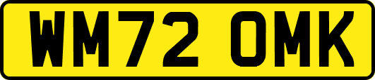 WM72OMK