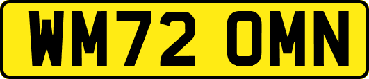 WM72OMN