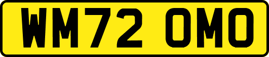 WM72OMO