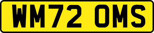 WM72OMS