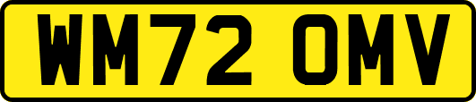 WM72OMV