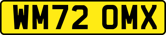 WM72OMX