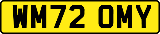 WM72OMY