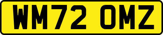 WM72OMZ