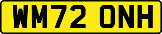WM72ONH