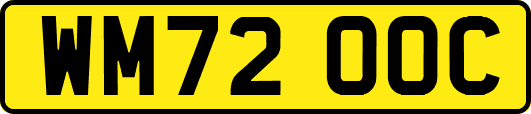 WM72OOC