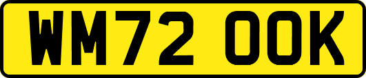 WM72OOK