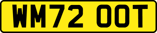 WM72OOT