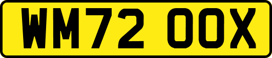 WM72OOX