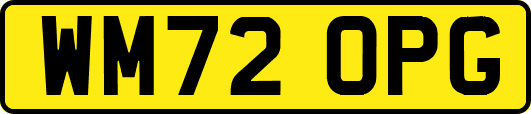 WM72OPG