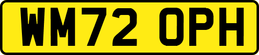WM72OPH