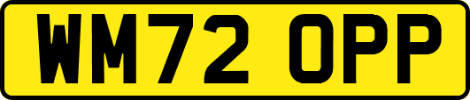 WM72OPP