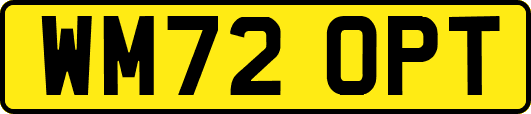 WM72OPT