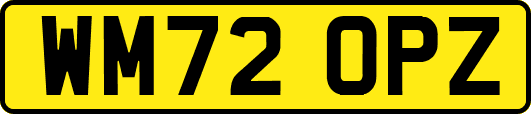 WM72OPZ