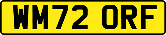 WM72ORF
