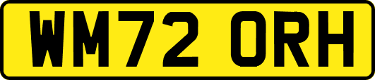 WM72ORH