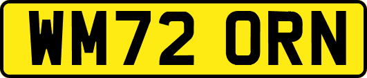 WM72ORN