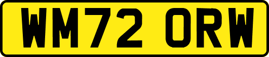WM72ORW