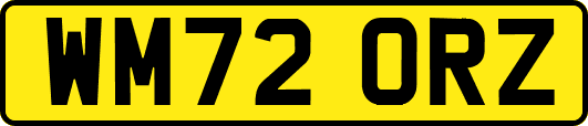 WM72ORZ