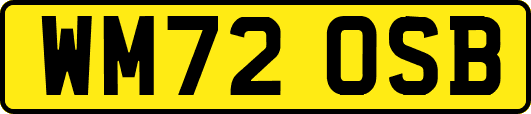WM72OSB