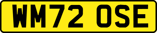 WM72OSE