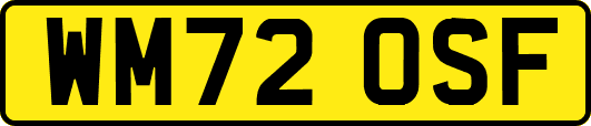 WM72OSF